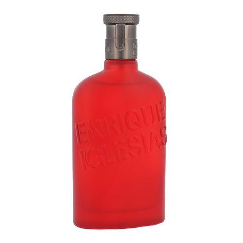 Toaletní voda Enrique Iglesias Adrenaline 100 ml poškozená krabička