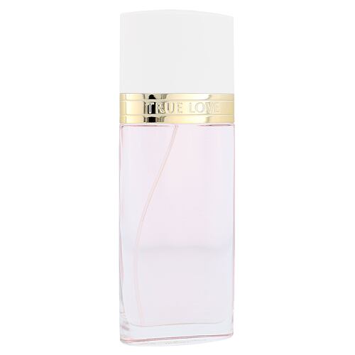 Toaletní voda Elizabeth Arden True Love 100 ml