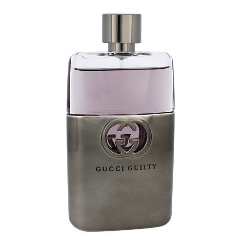Toaletní voda Gucci Guilty 90 ml