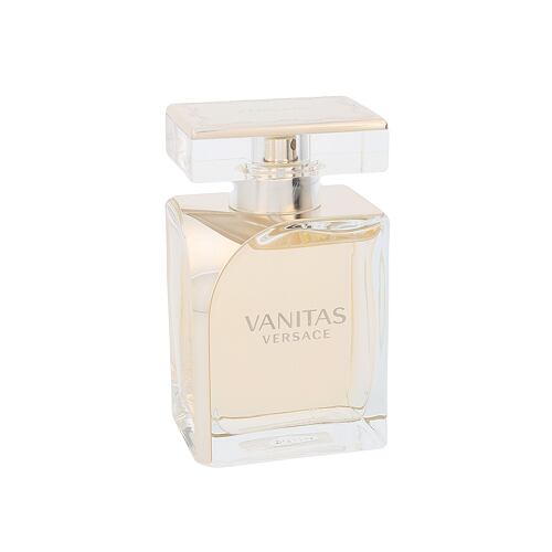 Parfémovaná voda Versace Vanitas 100 ml poškozená krabička