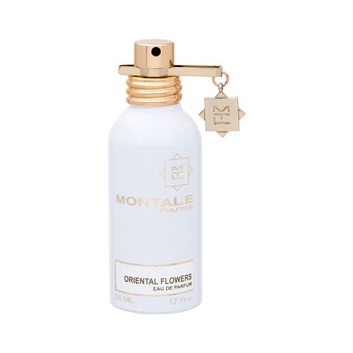 Parfémovaná voda Montale Oriental Flowers 50 ml