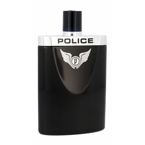 Toaletní voda Police Silver Wings 100 ml