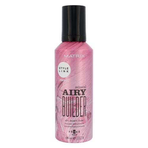 Tužidlo na vlasy Matrix Style Link Airy Builder 176 ml
