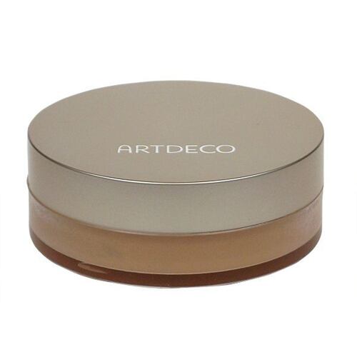 Make-up Artdeco Pure Minerals Mineral Powder Foundation 15 g 2 Natural beige poškozená krabička