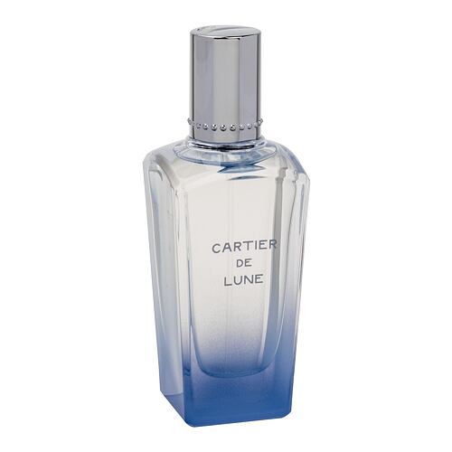 Toaletní voda Cartier Cartier De Lune 45 ml poškozená krabička