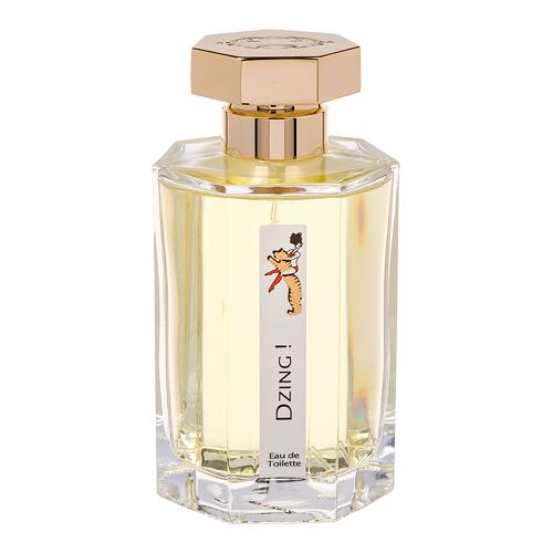 Toaletní voda L´Artisan Parfumeur Dzing! 100 ml poškozená krabička
