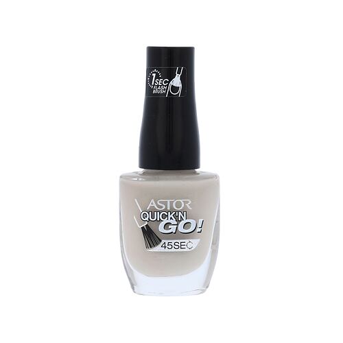 Lak na nehty ASTOR Quick´N´Go! 8 ml 375
