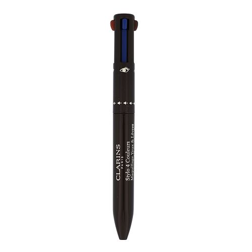 Tužka na oči Clarins 4-Colour All-In-One Pen 0,4 g