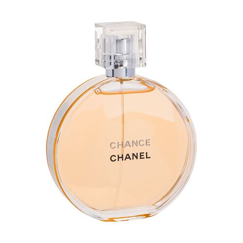 Toaletní voda Chanel Chance 100 ml