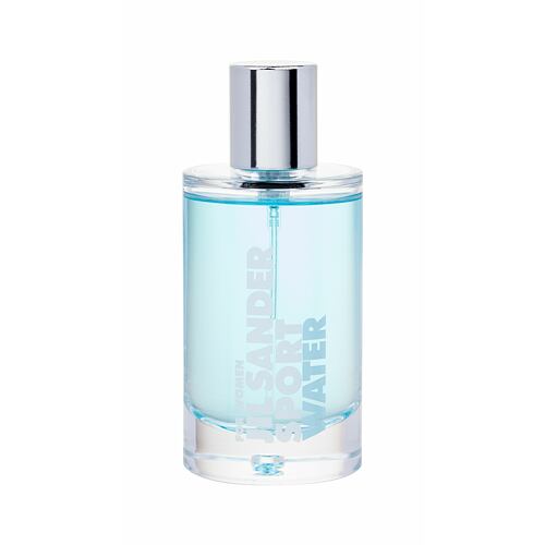 Toaletní voda Jil Sander Sport Water 50 ml