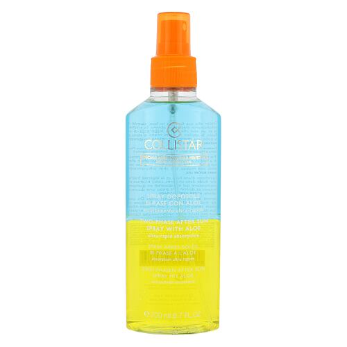 Přípravek po opalování Collistar Special Perfect Tan Two Phase After Sun Spray 200 ml