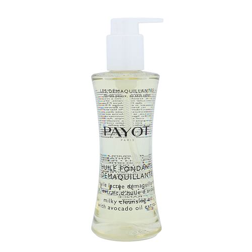 Čisticí olej PAYOT Les Démaquillantes 200 ml