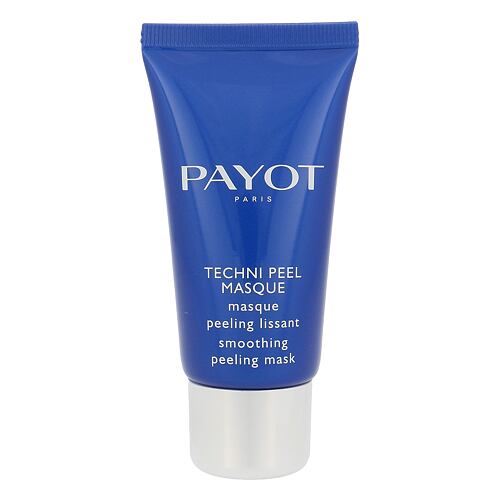 Pleťová maska PAYOT Techni Liss Peeling Mask 50 ml