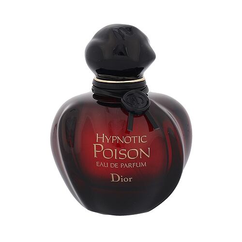 Parfémovaná voda Christian Dior Hypnotic Poison 50 ml poškozená krabička