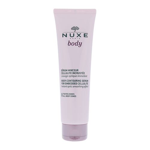 Proti celulitidě a striím NUXE Body Care Contouring Serum 150 ml Tester