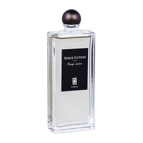 Parfémovaná voda Serge Lutens Serge Noire 50 ml poškozená krabička