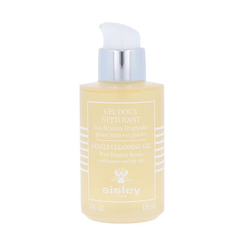 Čisticí gel Sisley Gentle Cleansing Gel 120 ml