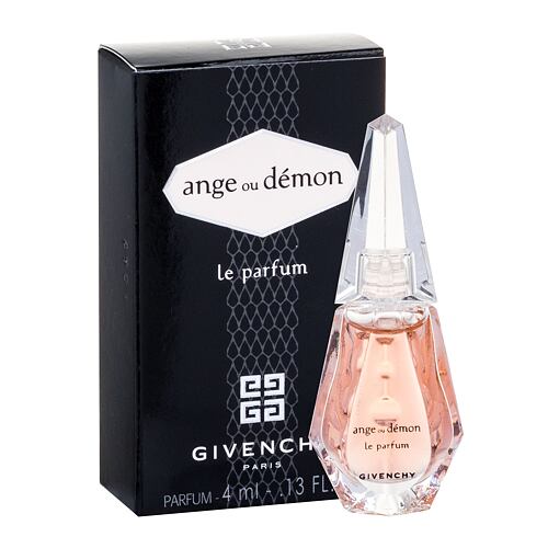 Parfém Givenchy Ange ou Demon Le Parfum 4 ml poškozená krabička