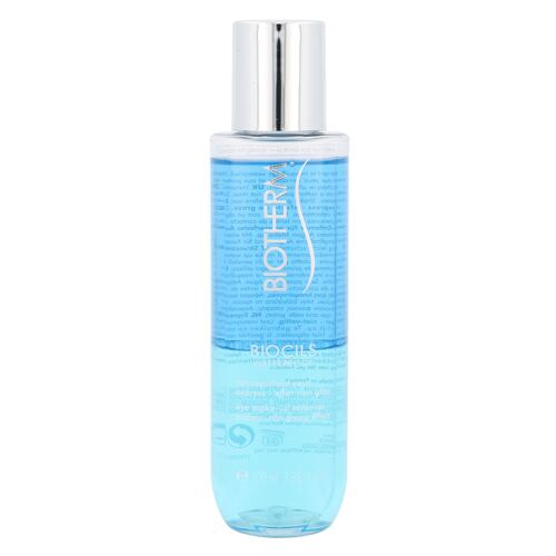 Odličovač očí Biotherm Biocils Waterproof 100 ml