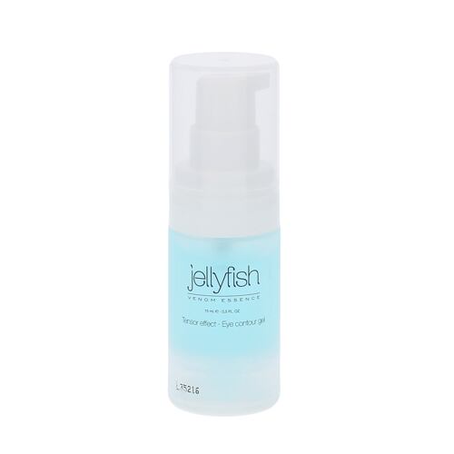 Oční gel Diet Esthetic Jellyfish Venom Essence 15 ml