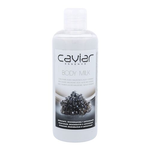 Tělové mléko Diet Esthetic Caviar Essence 250 ml