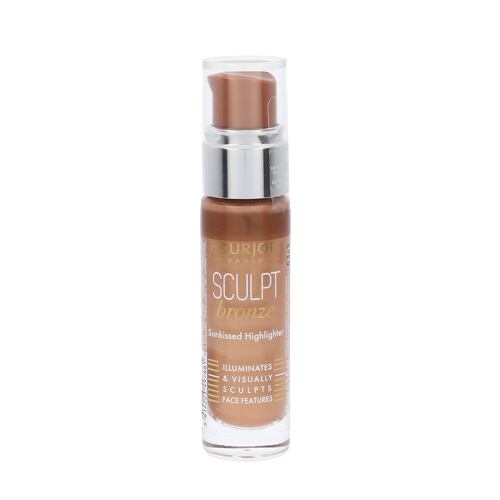 Bronzer BOURJOIS Paris Sculpt Bronze Highlighter 15 ml