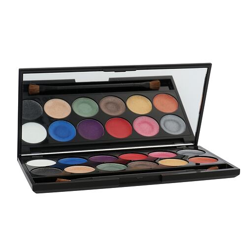Podkladová báze pod stíny Sleek MakeUP I-Divine Eyeshadow Primer Palette 13,2 g 600 i-Primer Palette