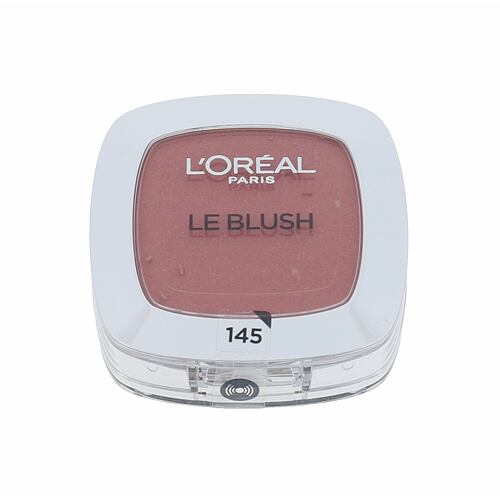 Tvářenka L'Oréal Paris True Match Le Blush 5 g 145 Rosewood