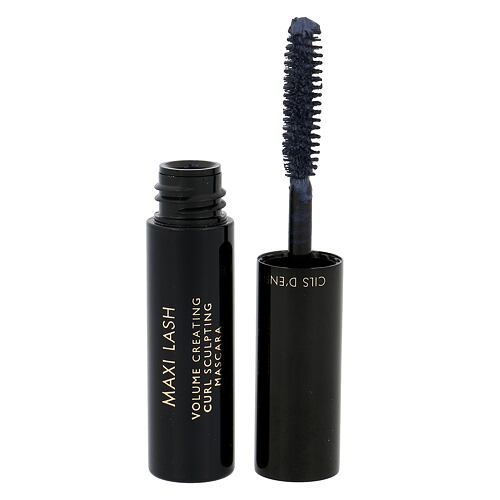 Řasenka Guerlain Maxi Lash Volume Creating Curl Sculpting 4,5 ml 04 Marine Tester