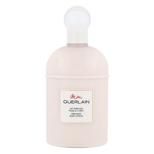 Tělové mléko Guerlain Mon Guerlain 200 ml