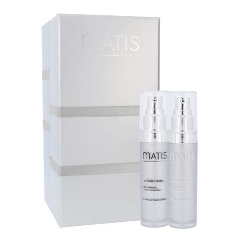 Pleťové sérum Matis Réponse Temps Intensive Treatment Day 30 ml Kazeta