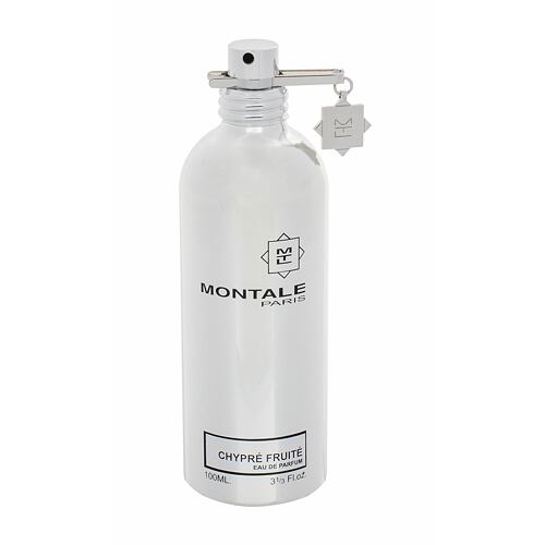 Parfémovaná voda Montale Chypré - Fruité 100 ml