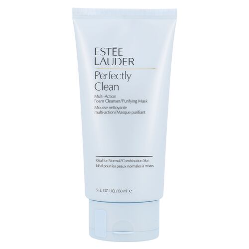 Čisticí pěna Estée Lauder Perfectly Clean Foam Cleanser & Purifying Mask 150 ml