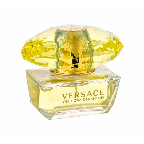 Deodorant Versace Yellow Diamond 50 ml