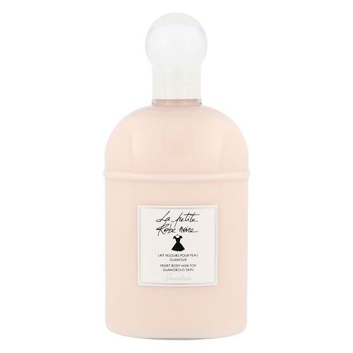 Tělové mléko Guerlain La Petite Robe Noire 200 ml