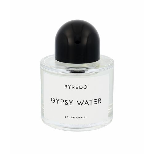 Parfémovaná voda BYREDO Gypsy Water 100 ml