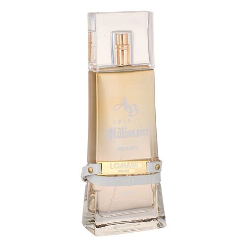 Parfémovaná voda Lomani AB Spirit Millionaire Women 100 ml