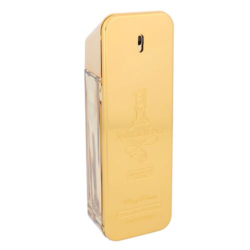Parfém Paco Rabanne 1 Million Absolutely Gold 100 ml Tester