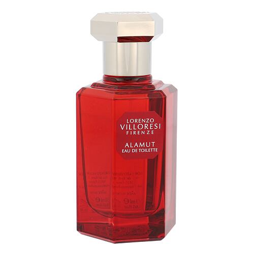 Toaletní voda Lorenzo Villoresi Alamut 50 ml