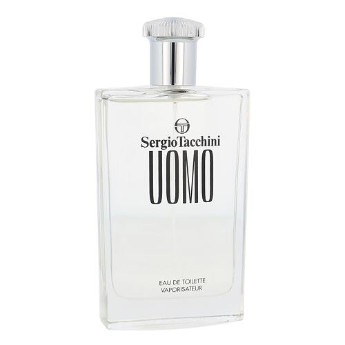 Toaletní voda Sergio Tacchini Uomo 100 ml