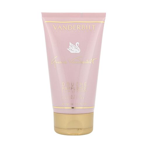 Sprchový gel Gloria Vanderbilt Vanderbilt 150 ml