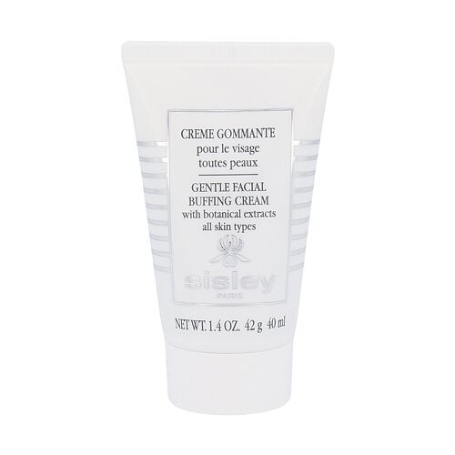 Peeling Sisley Gentle Facial Buffing Cream 40 ml
