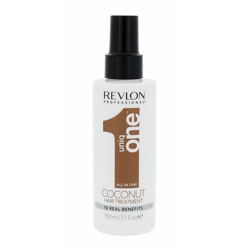 Maska na vlasy Revlon Professional Uniq One Coconut 150 ml