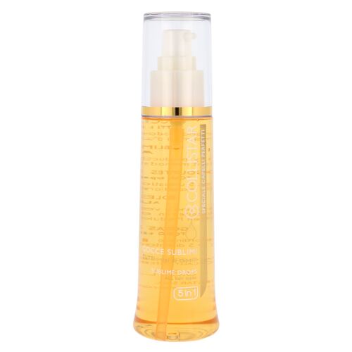 Olej na vlasy Collistar Sublime Oil Sublime Drops 5in1 100 ml poškozená krabička