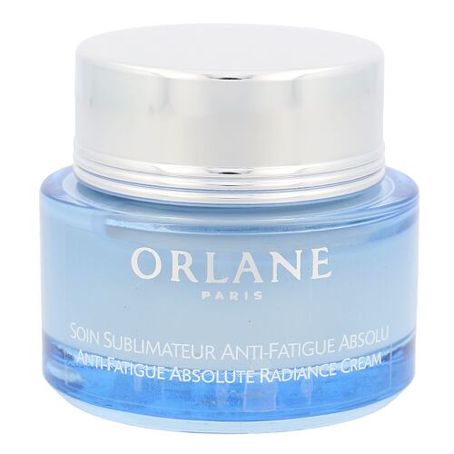 Denní pleťový krém Orlane Absolute Skin Recovery Anti-Fatigue Absolute Radiance 50 ml