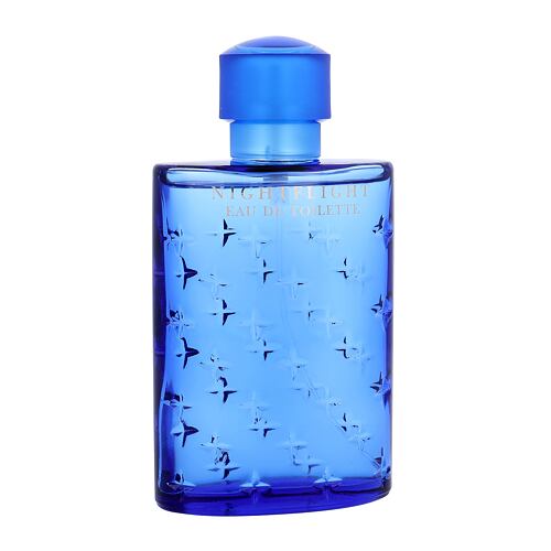 Toaletní voda JOOP! Nightflight 125 ml poškozená krabička