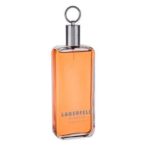 Toaletní voda Karl Lagerfeld Classic 150 ml
