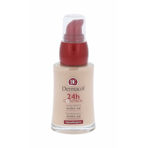 Make-up Dermacol 24h Control 30 ml 1