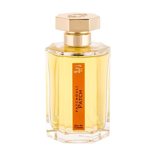 Toaletní voda L´Artisan Parfumeur Patchouli Patch 100 ml