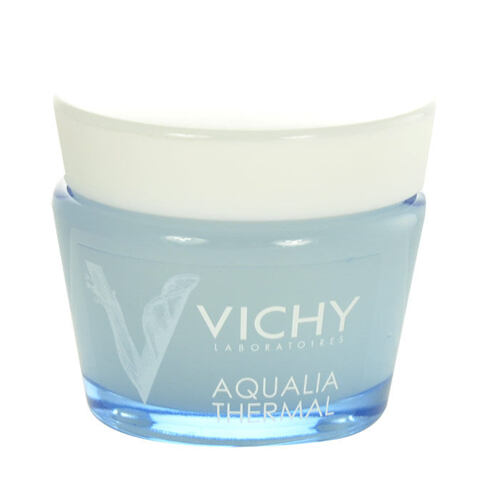 Denní pleťový krém Vichy Aqualia Thermal 75 ml poškozená krabička